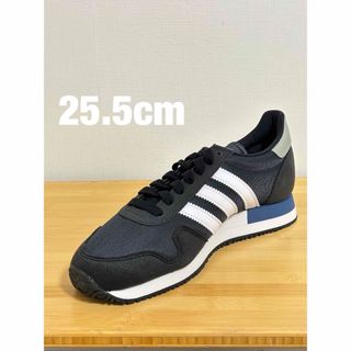 アディダス(adidas)のアディダス adidas USA 84 オリジナルス メンズ シューズ　【新品】(スニーカー)