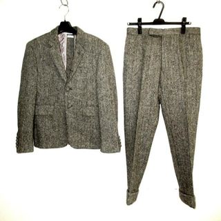 トムブラウン(THOM BROWNE)のトムブラウン シングルスーツ メンズ(セットアップ)