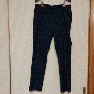 ジョンブル(JOHNBULL)のJohnbull　カジュアルパンツ　ﾚﾃﾞｨｰｽL(中古品)(カジュアルパンツ)