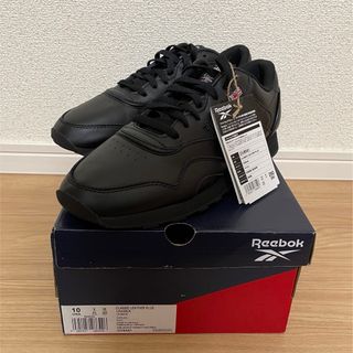 リーボック(Reebok)のReebok CLASSIC LEATHER PLUS サイズ:28.0cm(スニーカー)