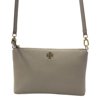 トリーバーチ(Tory Burch)の美品 トリーバーチ ショルダーバッグ 斜め掛け レディース(ショルダーバッグ)