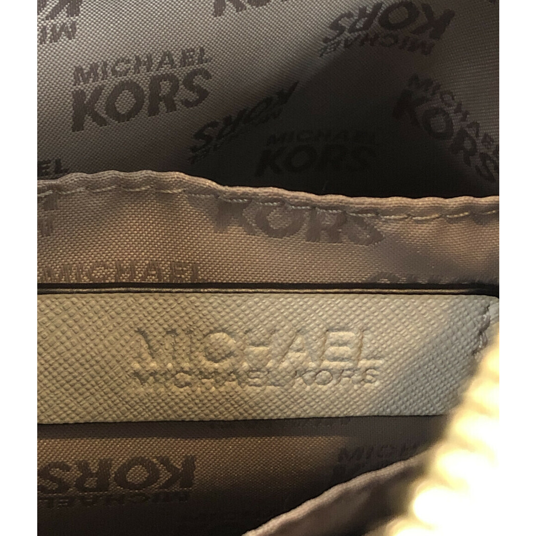 Michael Kors(マイケルコース)のマイケルコース MICHAEL KORS 2WAYハンドバッグ レディース レディースのバッグ(ハンドバッグ)の商品写真