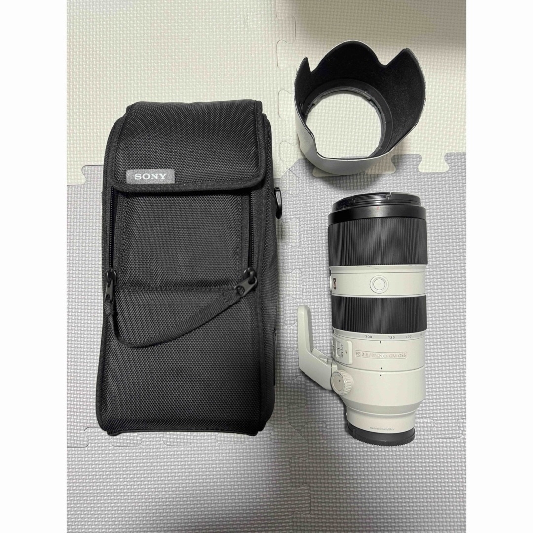 sel70200gm sel70200gm