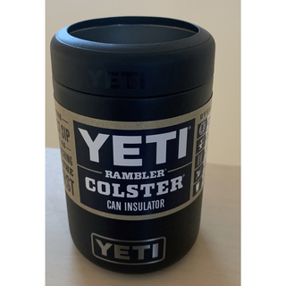 イエティ(YETI)のYETI COLSTER  缶クーラー(食器)