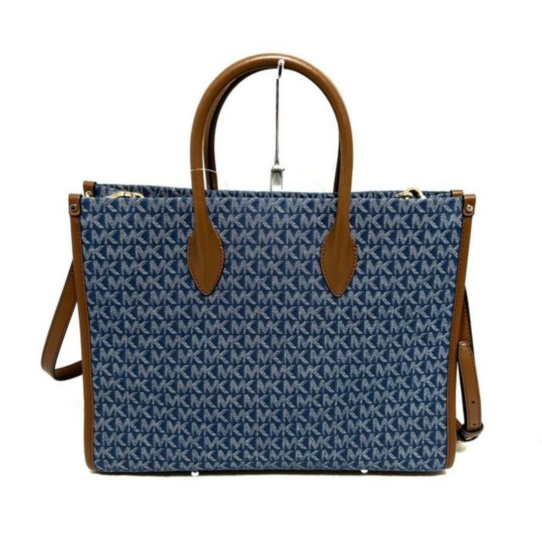 Michael Kors - マイケルコース トートバッグ美品 ミレラの通販 by