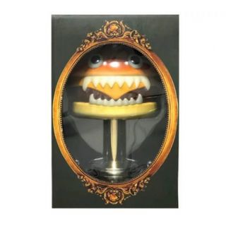 MEDICOM TOY × UNDERCOVER HAMBURGER LAMPの通販 by 価格対抗