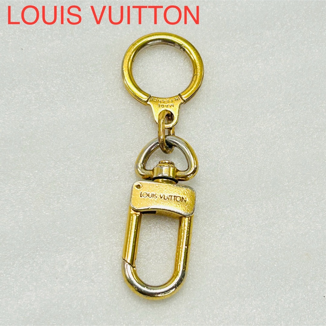 ファッション小物LOUIS VUITTONアノクレ