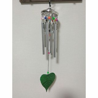 タイ　ハンドメイド　ウィンドチャイム(風鈴)