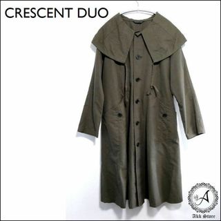 クレッシェント レディースの通販 100点以上 | CRESCENTを買うならラクマ