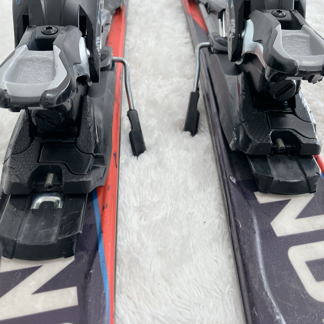 ATOMIC(アトミック)の【希少】ATOMIC NOMAD（S）PACE 165cm  アトミック ノマド スポーツ/アウトドアのスキー(板)の商品写真