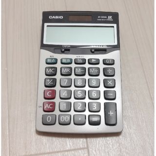 カシオ(CASIO)のCASIO電卓(オフィス用品一般)