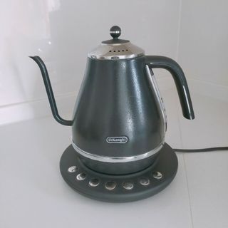 デロンギ(DeLonghi)のデロンギ　ケトル(その他)