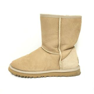 アグ(UGG)のUGG(アグ) ショートブーツ 24 レディース -(ブーツ)