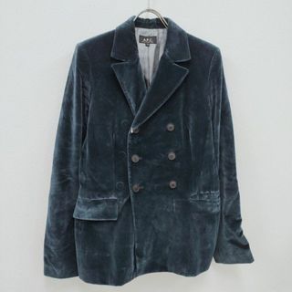 アーペーセー(A.P.C)のA.P.C. テーラードジャケット アーペーセー(テーラードジャケット)