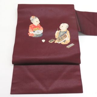 帯(レディース)(ブラウン/茶色系)の通販 100点以上(レディース