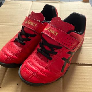 アシックス(asics)のasics 17.0(シューズ)