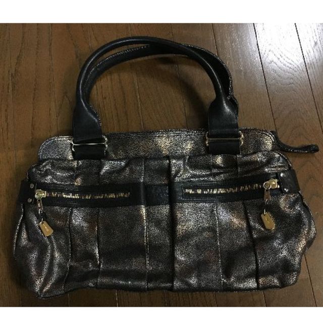 SEE BY CHLOE - 年内限り!!　SEE BY CHLOE☆シーバイクロエ　デイトリッパーバッグ