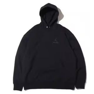 ジョーダン(Jordan Brand（NIKE）)のJORDAN × A MA MANIERE HOODIE(パーカー)