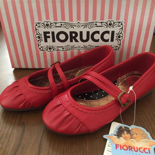 フィオルッチ(Fiorucci)の☆FIORUCCI☆オシャレ靴 21㎝(その他)