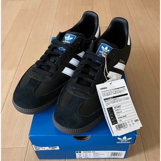 オリジナルス(Originals（adidas）)の新品 adidas SAMBA サンバ OG B75807 28cm(スニーカー)