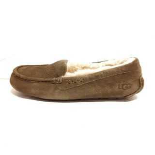 アグ(UGG)のUGG(アグ) フラットシューズ JAPAN 23 3312(その他)