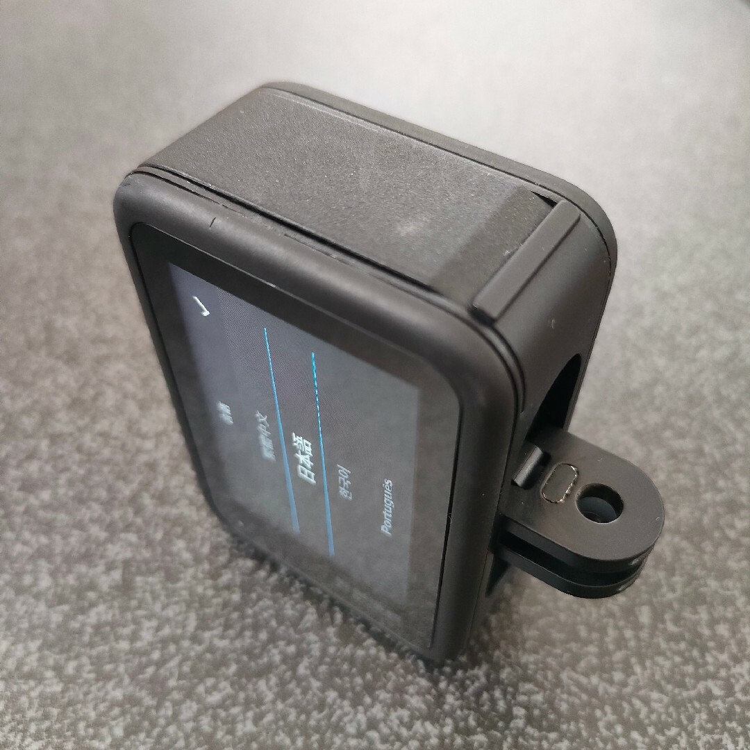 GoPro - 【お得セット】Gopro HERO11 BLACK☆新品SD付(64GB)の通販