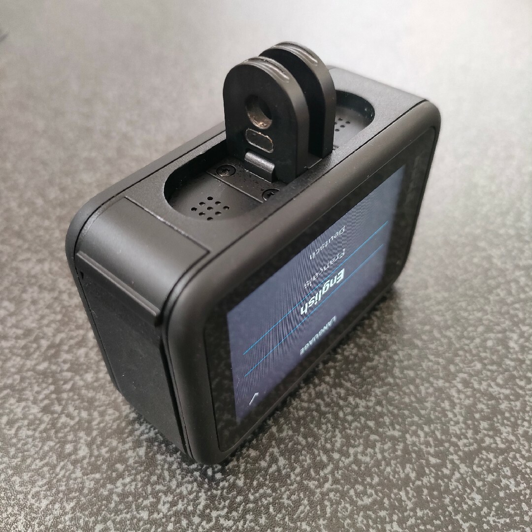 GoPro - 【お得セット】Gopro HERO11 BLACK☆新品SD付(64GB)の通販