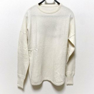 グッドグリーフ 長袖セーター サイズF -(ニット/セーター)
