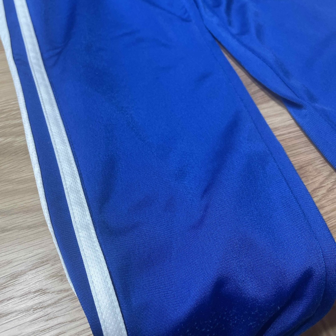 adidas(アディダス)のadidas ジャージ キッズ/ベビー/マタニティのキッズ服男の子用(90cm~)(パンツ/スパッツ)の商品写真