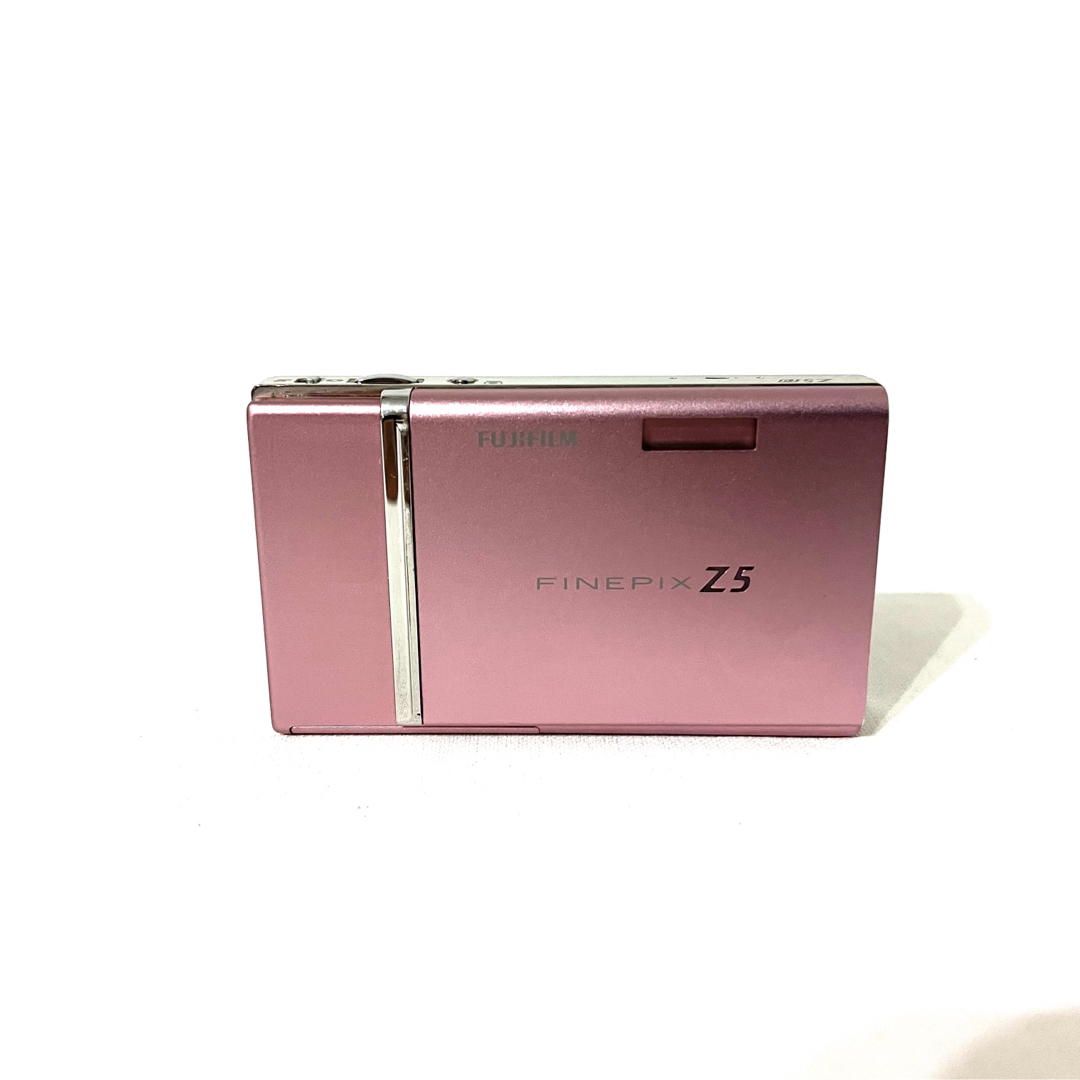 付属品多数】フジフィルム Fujifilm デジカメ Finepix Z5fd 付属品多数】フジフィルム Fujifilm デジカメ Finepix Z5fd