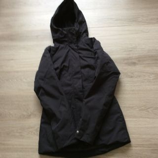 ザノースフェイス(THE NORTH FACE)のTHE NORTH FACE ショートダウン(ダウンジャケット)