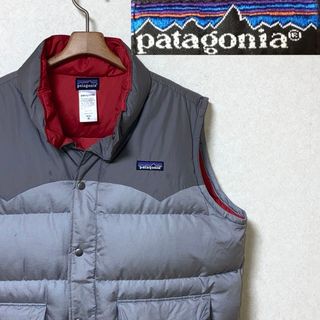 パタゴニア(patagonia) ダウンベスト(メンズ)の通販 300点以上