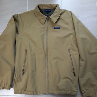 パタゴニア(patagonia)のpatagonia  Ms Baggies Jacket(ナイロンジャケット)