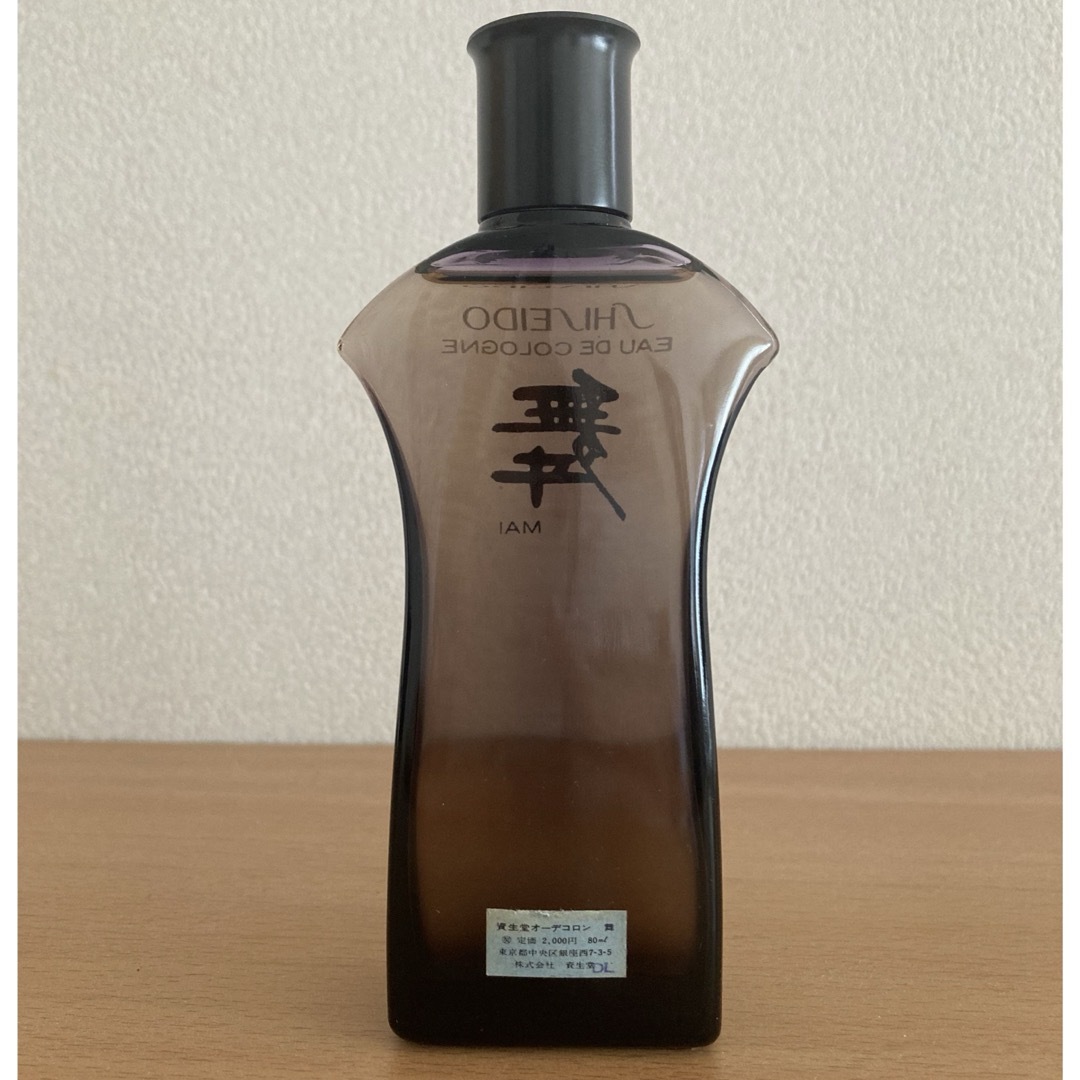 SHISEIDO (資生堂)(シセイドウ)のSHISEIDO 資生堂 舞 オーデコロン 香水 80ml  コスメ/美容の香水(香水(女性用))の商品写真