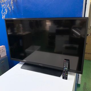 シャープ SHARP テレビの通販 2,000点以上 | SHARPのスマホ/家電