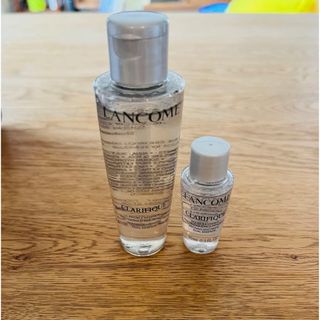 ランコム(LANCOME)のLANCÔME クラリフィック デュアルエッセンス ローション(化粧水/ローション)