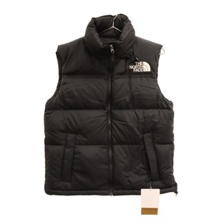 ノースフェイス(THE NORTH FACE) ダウンベスト(レディース)の通販 300