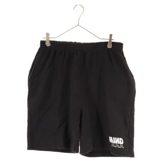 WIND AND SEA - ウインダンシー WINDANDSEA SWEAT SHORTS 、サイズXLの ...