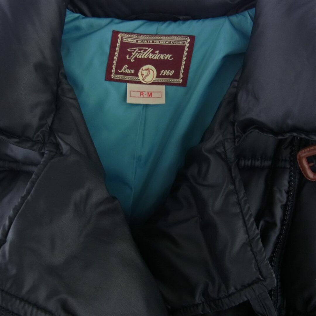 フェールラーベン FJALLRAVEN ダウンジャケット FR-1831L ダウン フェールラーベン FJALLRAVEN ダウンジャケット FR-1831L ダウン