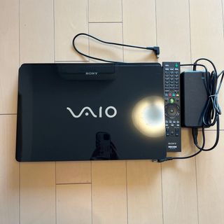 【最終値引】ジャンク品！VAIO PCG-81313N