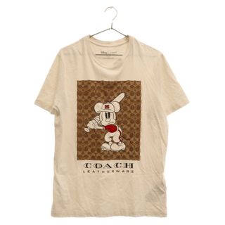 コーチ(COACH) ミッキー Tシャツ・カットソー(メンズ)の通販 22点