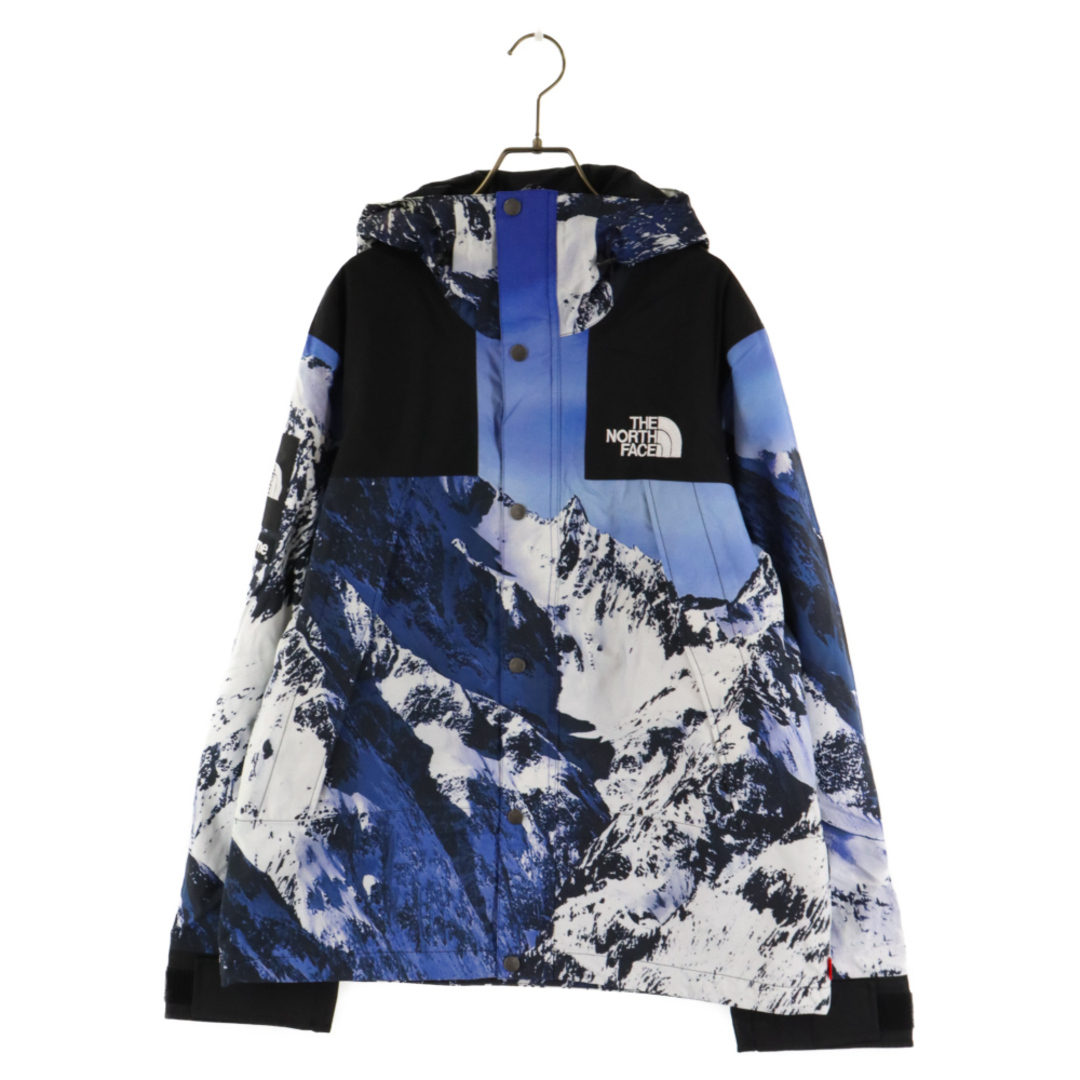 Supreme - SUPREME シュプリーム 17AW×THE NORTH FACE Mountain Parka