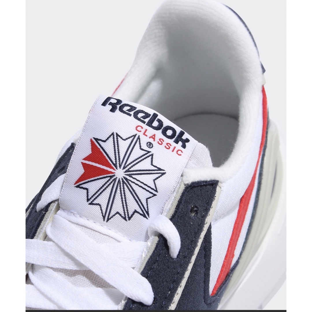Reebok(リーボック)のReebok クラシックレガシー　ランニングスタイルシューズ レディースの靴/シューズ(スニーカー)の商品写真