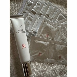 アールエムケー(RMK)のRMK 日焼け止め(化粧下地)