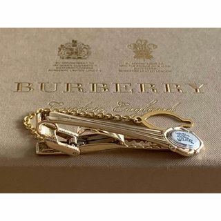 バーバリー(BURBERRY) ネクタイピン(メンズ)の通販 300点以上