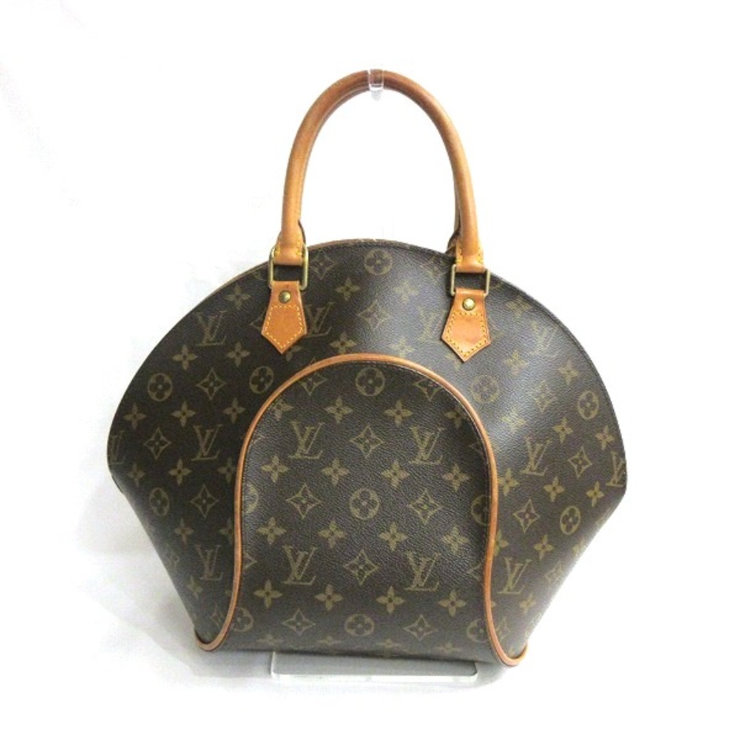 ルイヴィトン Louis Vuitton モノグラム エリプスMM M51126 バッグ ハンドバッグ レディース 送料無料 【あす楽】擦れ汚れ有り金具の状態