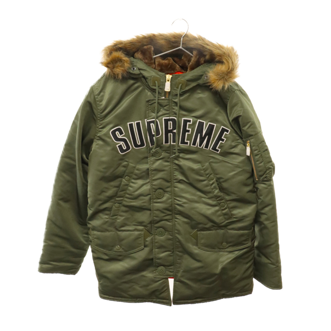 配送員設置送料無料 SUPREME サイズ:M 16AW シュプリーム 16AW Arc