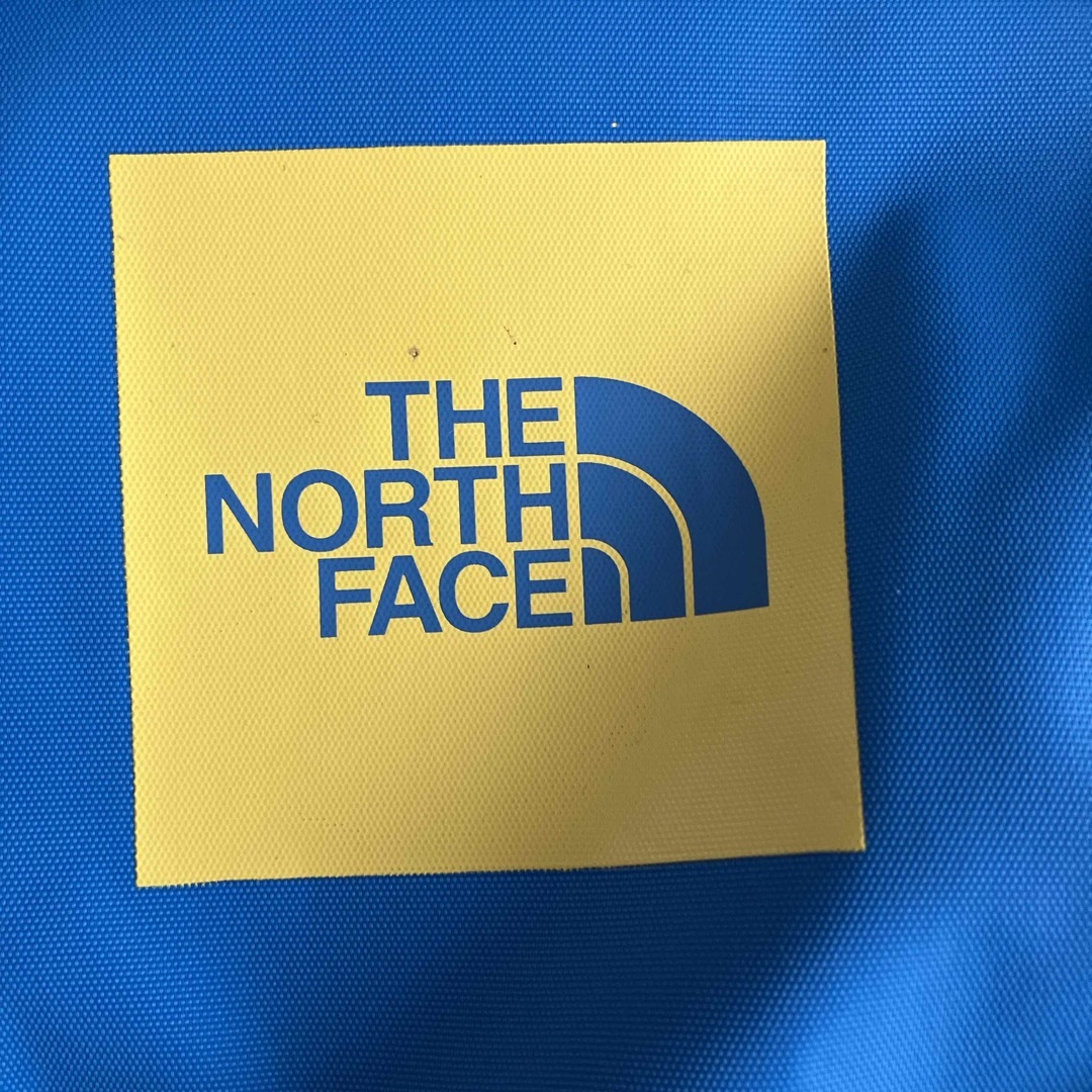 THE NORTH FACE(ザノースフェイス)の＜THE NORTH FACE＞ ラウンディ キッズ デイパック  キッズ/ベビー/マタニティのこども用バッグ(リュックサック)の商品写真