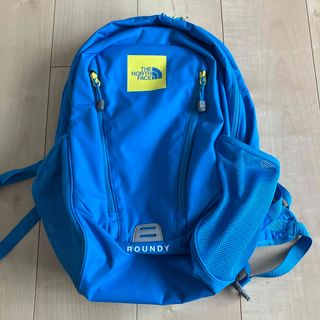 ザノースフェイス(THE NORTH FACE)の＜THE NORTH FACE＞ ラウンディ キッズ デイパック (リュックサック)