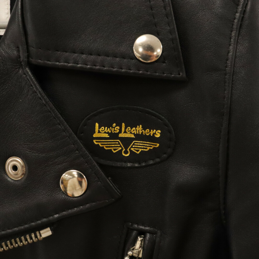 Lewis Leathers - Lewis Leathers ルイスレザー ×HYSTERIC Lewis Leathers - Lewis Leathers ルイスレザー ×HYSTERIC